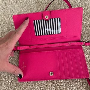 Kate Spade crossbody